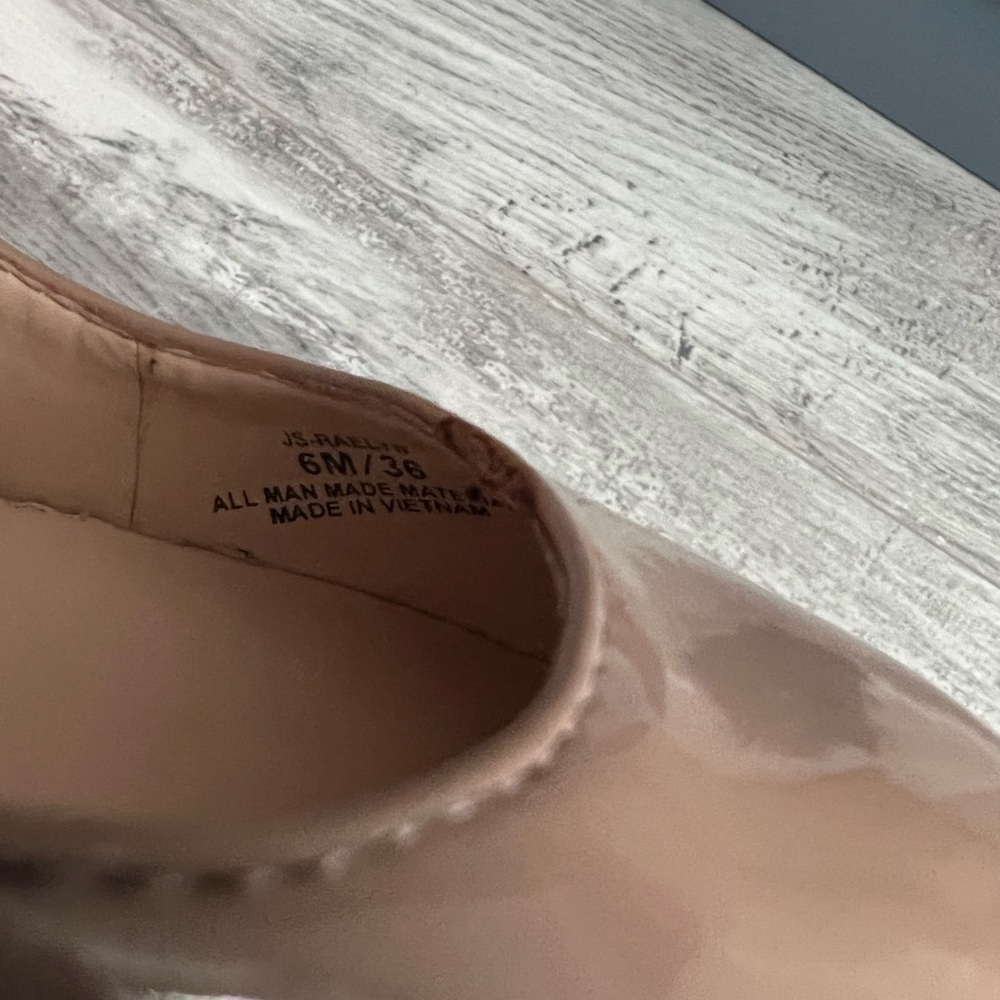 Jessica Simpson Raelyn Size 36 - Picture 4 of 6